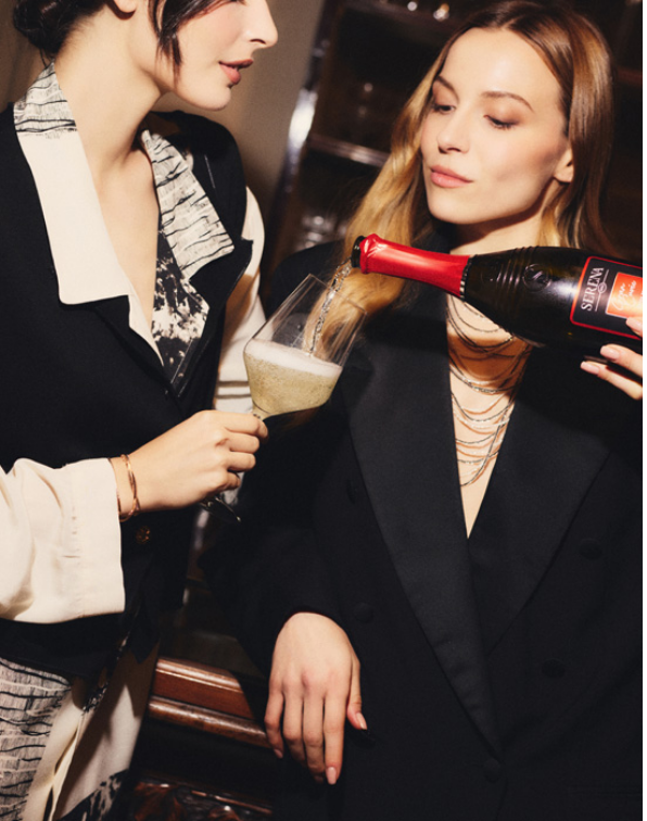 Gruppo di maschere 47