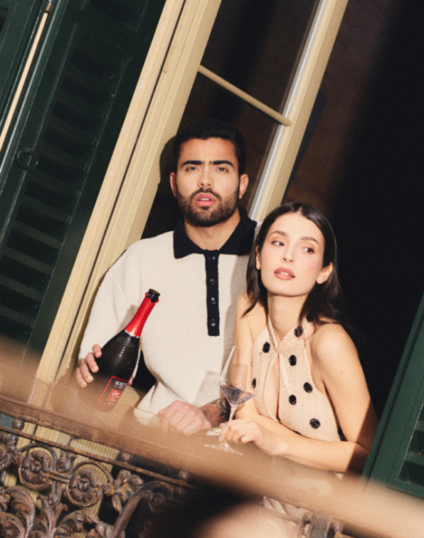 Gruppo di maschere 48