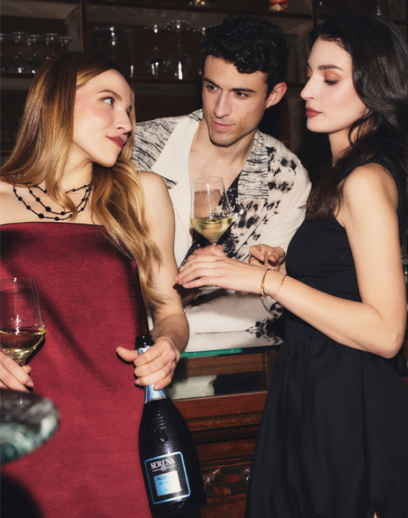 Gruppo di maschere 49